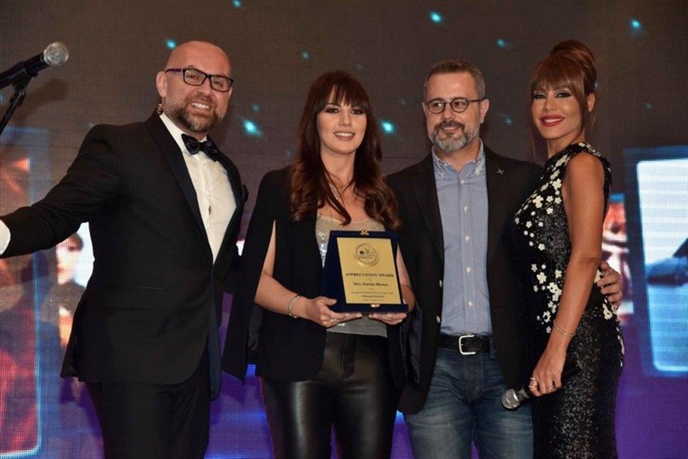 Beirut Dream Lions Club Gala Dinner
